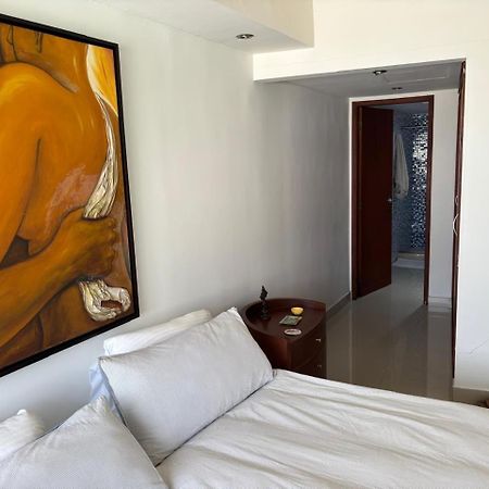 Penthouse Hansa Reef San Andrés エクステリア 写真