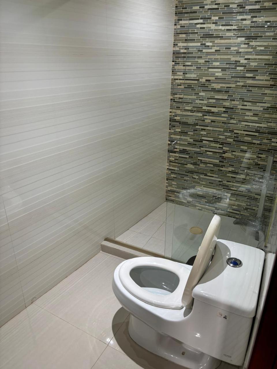 Penthouse Hansa Reef San Andrés エクステリア 写真