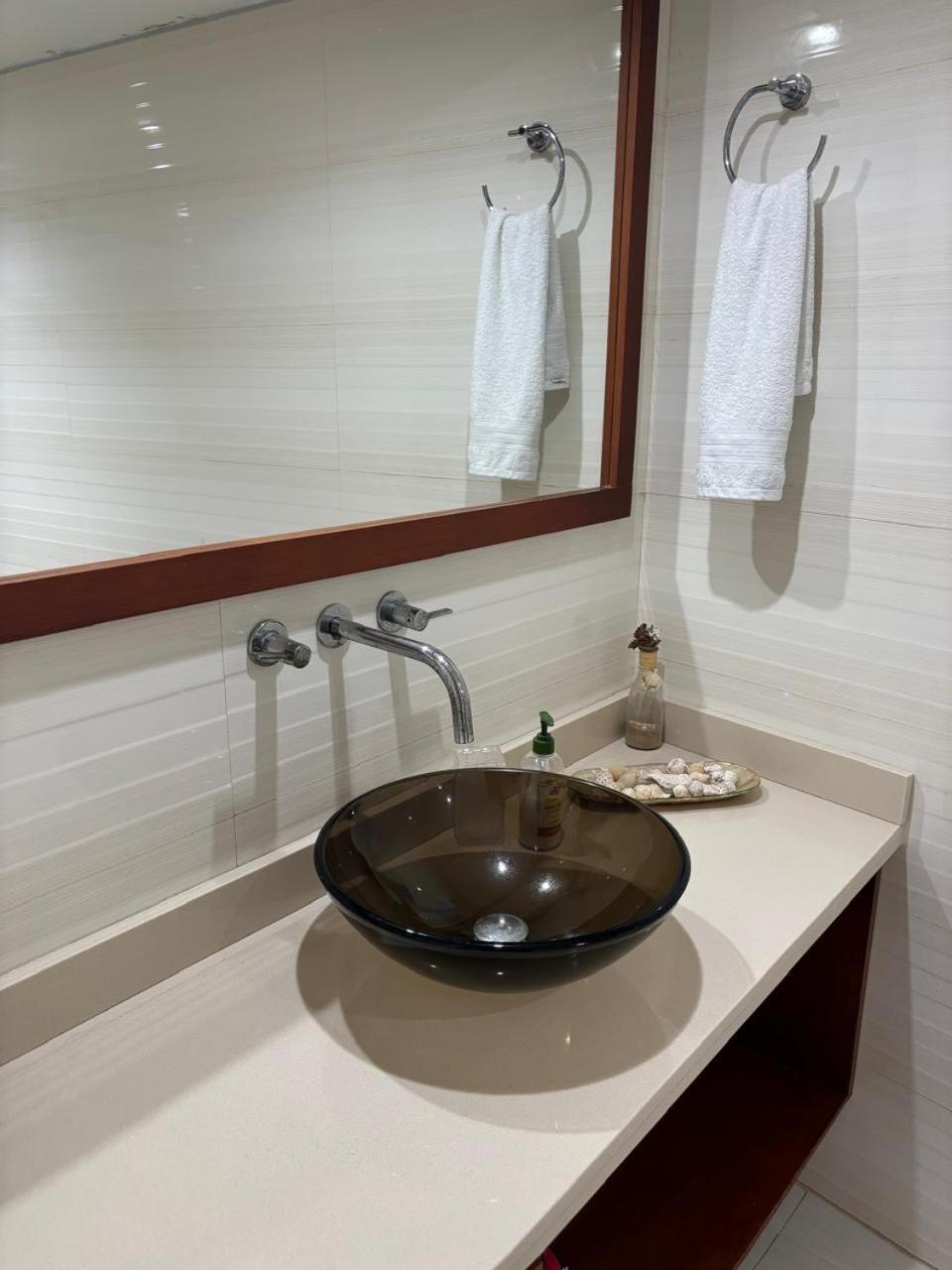 Penthouse Hansa Reef San Andrés エクステリア 写真