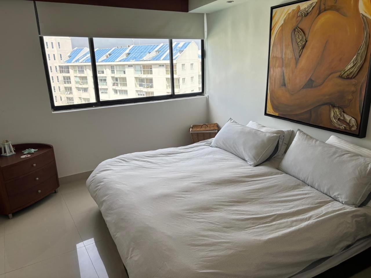 Penthouse Hansa Reef San Andrés エクステリア 写真