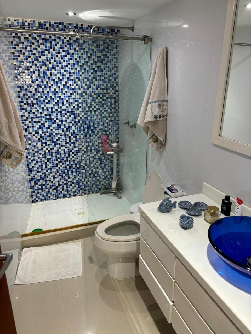 Penthouse Hansa Reef San Andrés エクステリア 写真